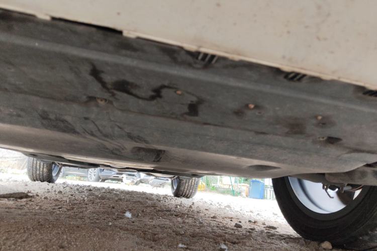 Used Audi Q3 2020 35 TFSI Fashion Dynamic Model
