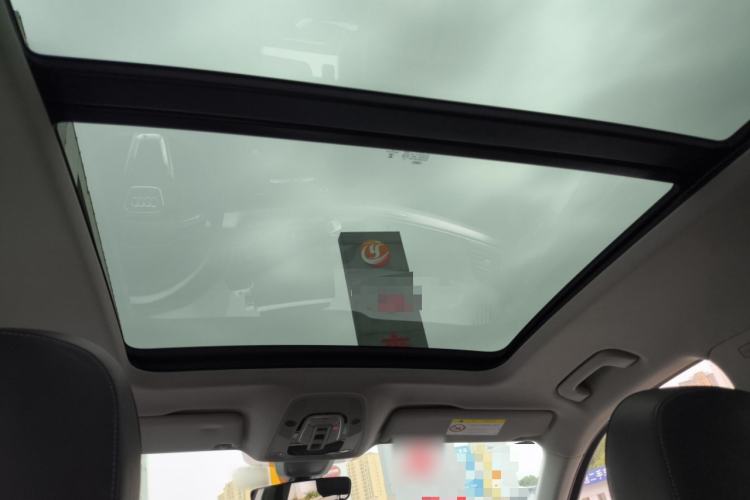 Used Audi Q5L 2020 Updated 40 TFSI Prestige Fashion Edition
