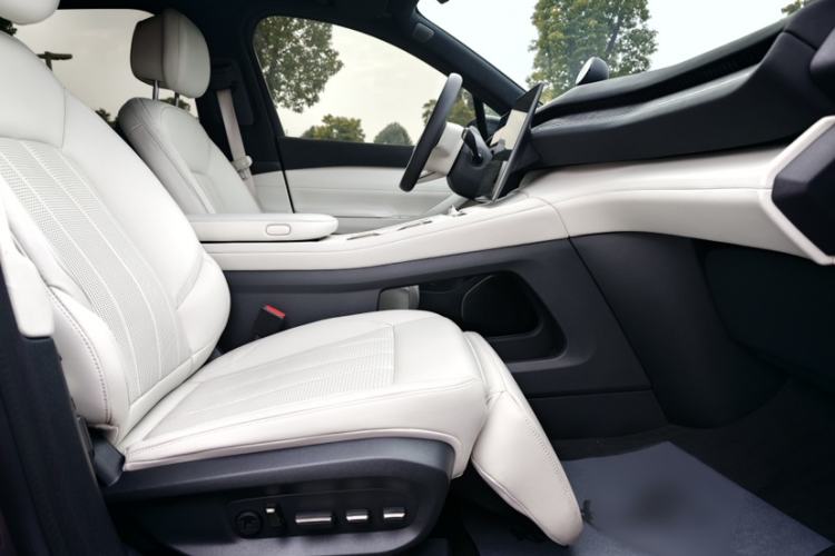 Used Nio ES7 2024 100kWh Signature Edition