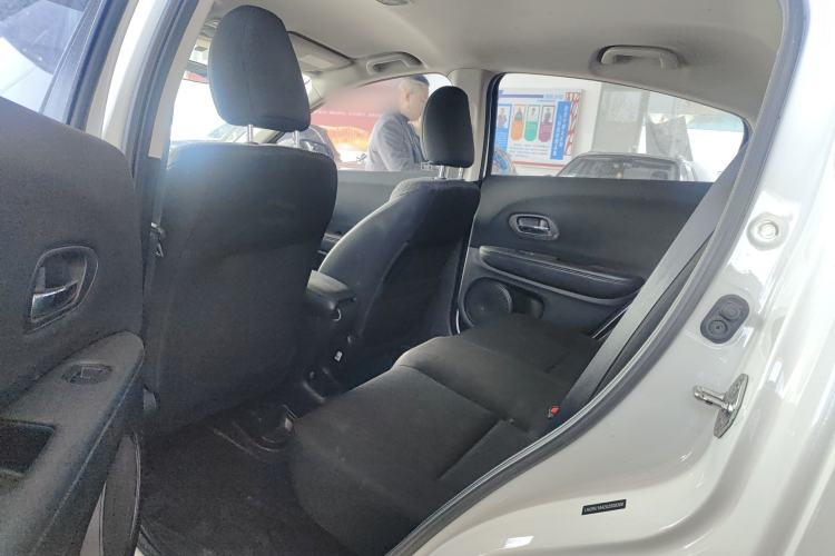 Used Honda Vezel 2015 1.5L CVT two-wheel drive Comfort trim