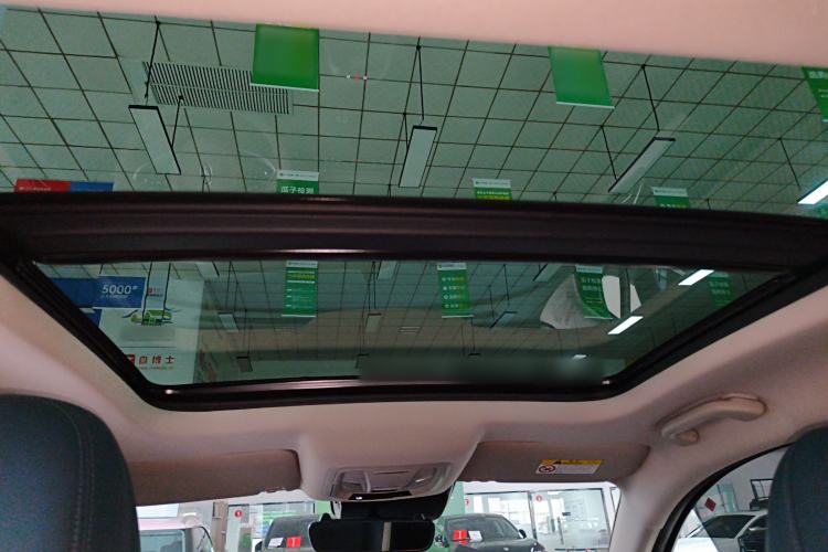 Used ORA Good Cat 2021 400km Standard Range Venus Edition Lithium-Ion Battery
