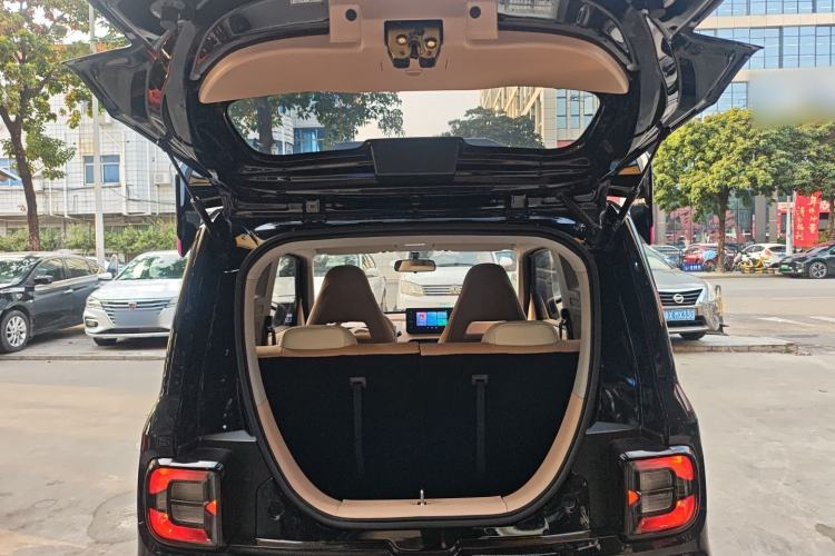 Used  Panda 2024 200km Panda Kart
