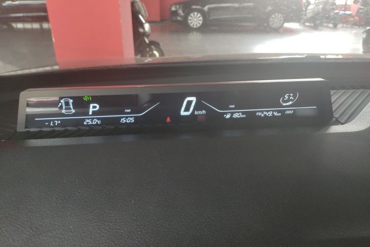 Used NETA V 2022 Chao 300 Lite Lithium Iron Phosphate
