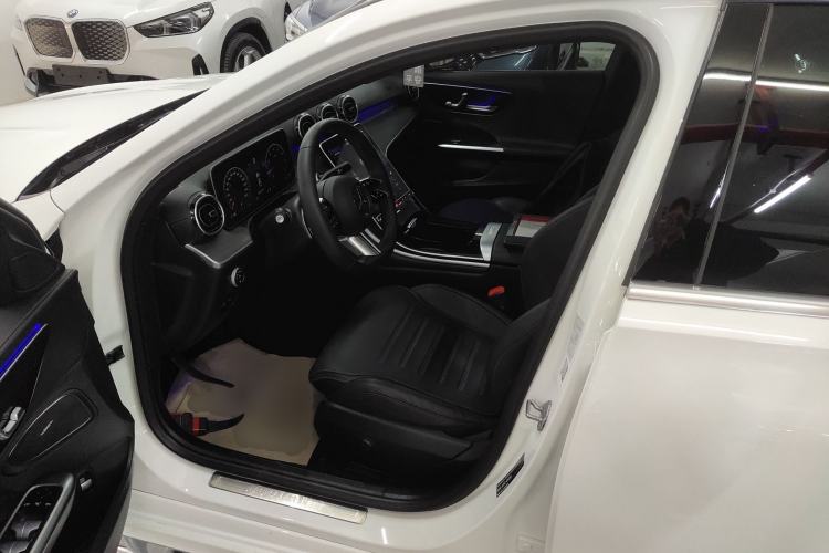 Used Mercedes-Benz C-Class 2023 Revised C 200 L Sport Edition