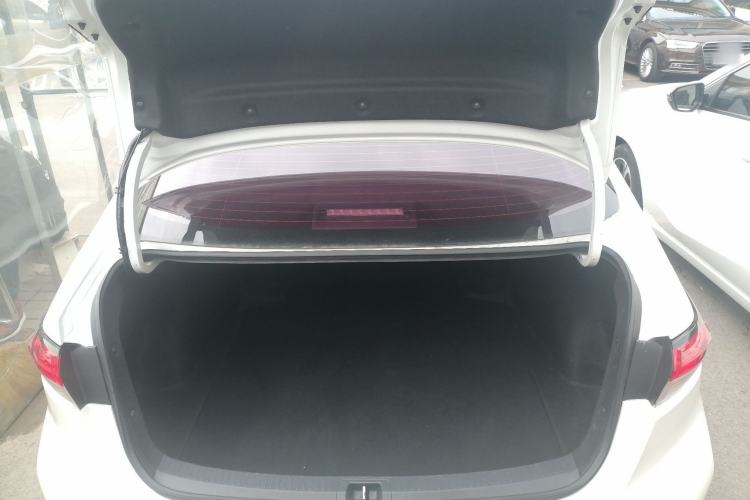 Used Toyota Levin 2019 185T CVT Luxury Edition China V Standard
