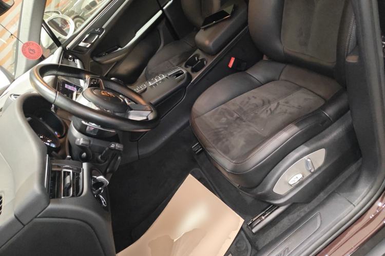 Used Porsche Macan 2018 Macan 2.0T
