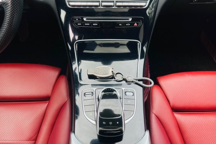 Used Mercedes-Benz C-Class 2016 C 200 Sport Edition