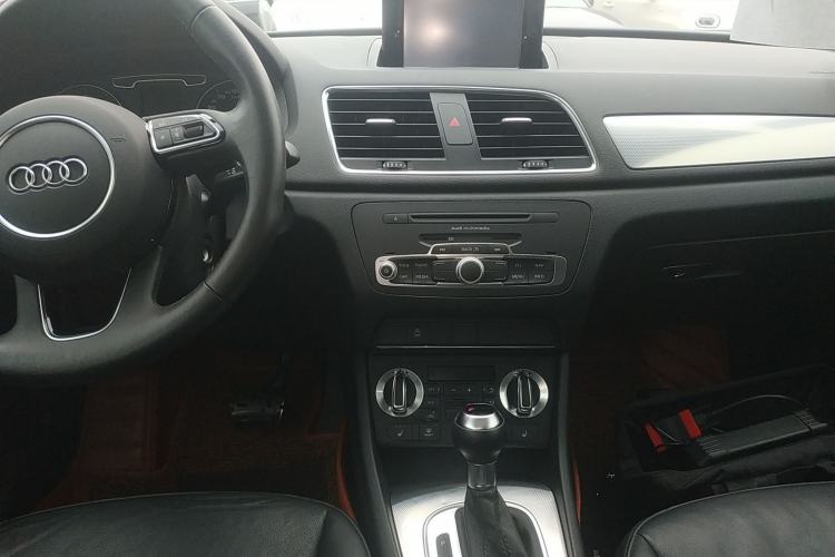 Used Audi Q3 2013 35 TFSI Comfort Model