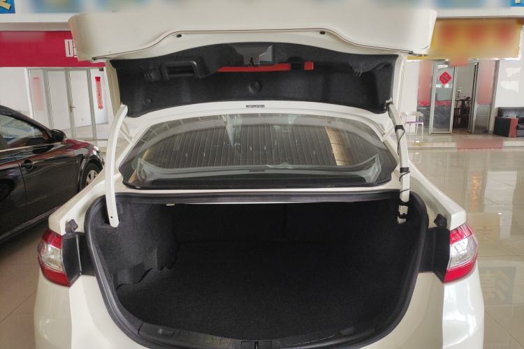 Used Ford Mondeo 2013 1.5L GTDi180 Fashion Edition
