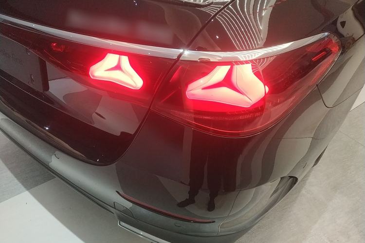 Used Mercedes-Benz E-Class 2024 E 260 Sport Edition