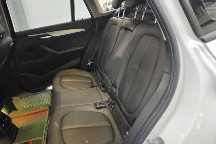 Used BMW X1 2016 sDrive18Li Fashion Model