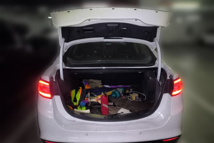 Used Ford Mondeo 2013 2.0L GTDi 200 Fashion Edition
