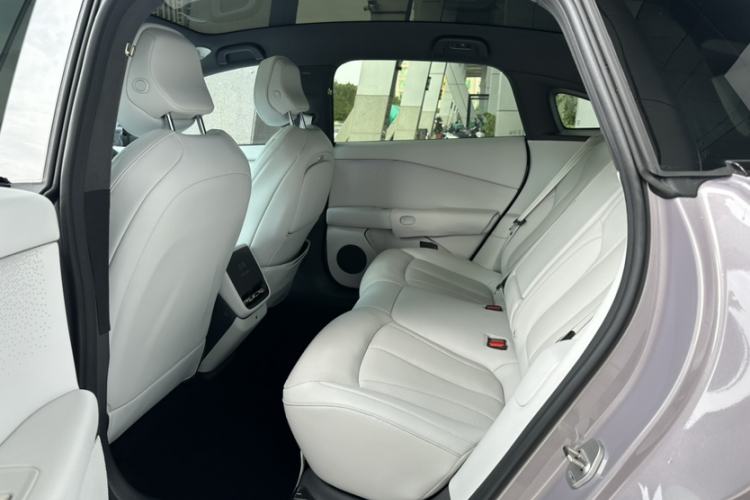 Used XPeng P7+ 2024 Ultra-Long Range Max
