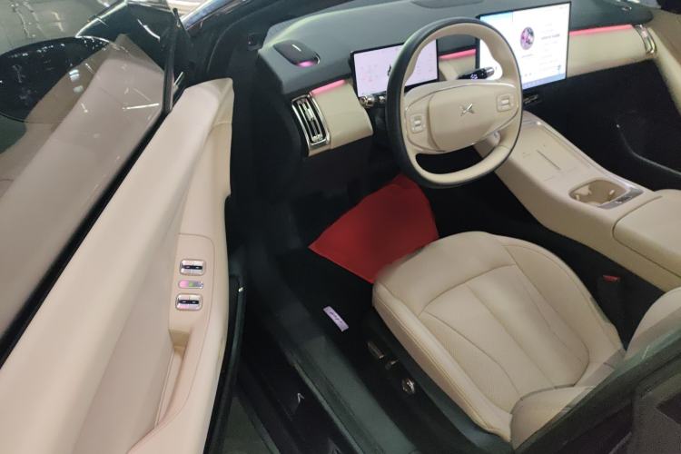 Used XPeng P7+ 2024 Long-Range Max
