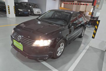 Used Volkswagen Lavida 2017 1.6L Automatic Fashion Edition