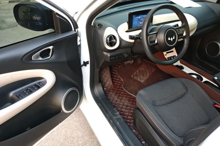 Used Wuling Bingo 2024 203km Light Edition