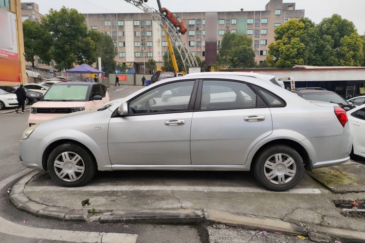 Used Buick Excelle 2013 1.5L Automatic Classic Model