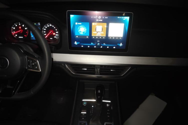 Used BYD Tang 2018 2.0T Automatic Smart Connect Prestige 7-Seater China V Standard