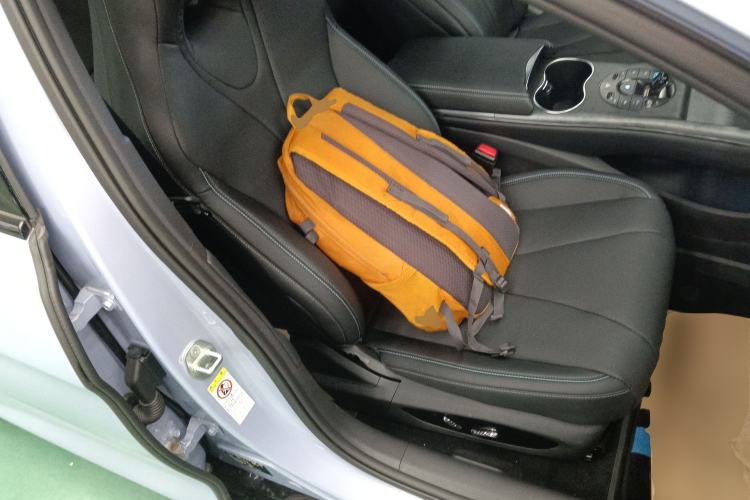 Used BYD Seal 2025 510 Smart Navigation Version
