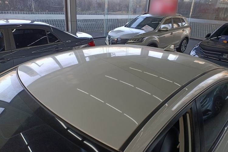 Used Nissan Sylphy EV 2018 Smart Edition