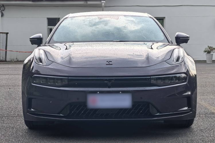 Used Zeekr 001 2022 Ultra-Long Range Dual-Motor YOU Version
