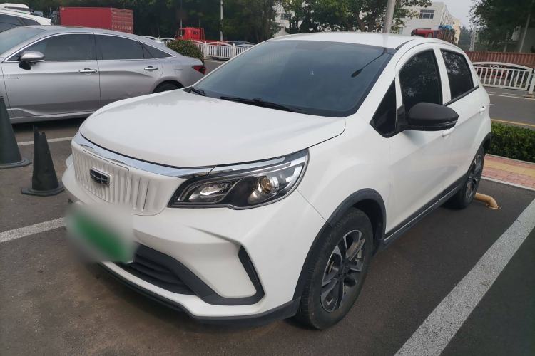 Used Geometry EX3 Kung Fu Cow 2021 Tough Bull Cow