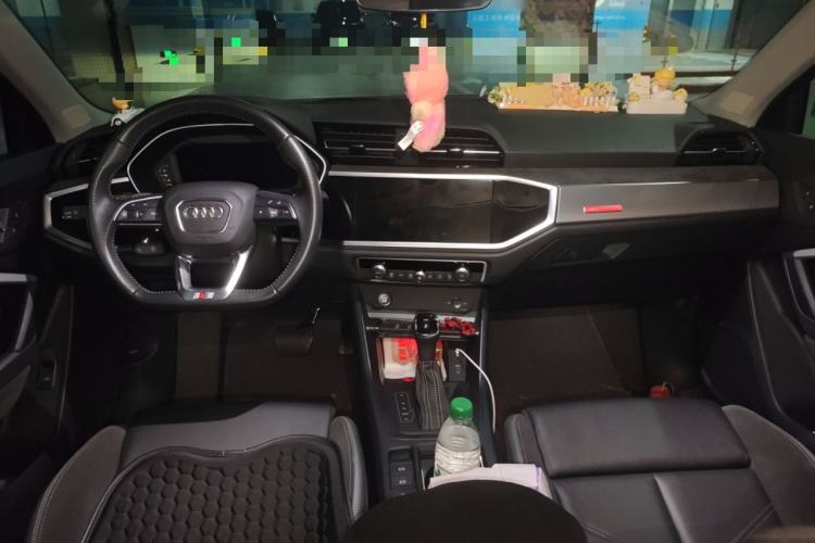 Used Audi Q3 Sportback 2020 40 TFSI Fashion Model