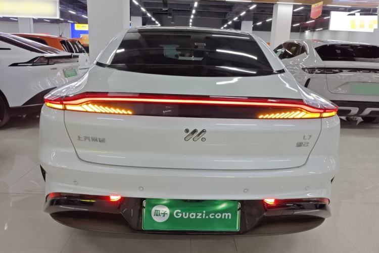 Used  L7 2022 Dynamic Model
