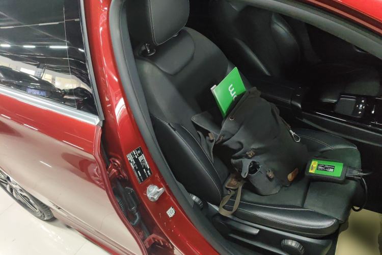 Used Mercedes-Benz A-Class 2019 Restyled A 180 L Sport Sedan
