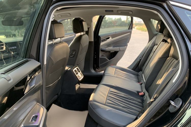 Used Volkswagen Passat 2023 Restyled 330TSI Starry Luxury Edition
