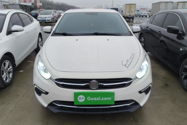 Used Fiat Ottimo 2014 1.4T Automatic Fashion Edition
