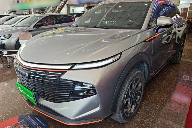 Used Haval XY 2022 1.5T Smart Edition