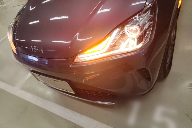 Used NETA AYA 2023 318 Lite
