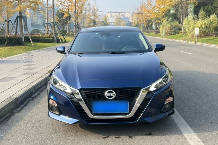 Used Nissan Teana 2021 2.0L XL Comfort Edition
