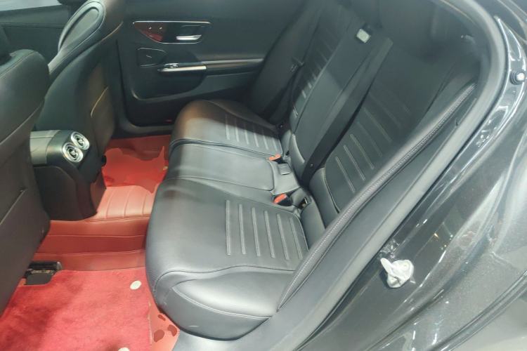 Used Mercedes-Benz C-Class 2022 Restyled C 260 L Sport Edition
