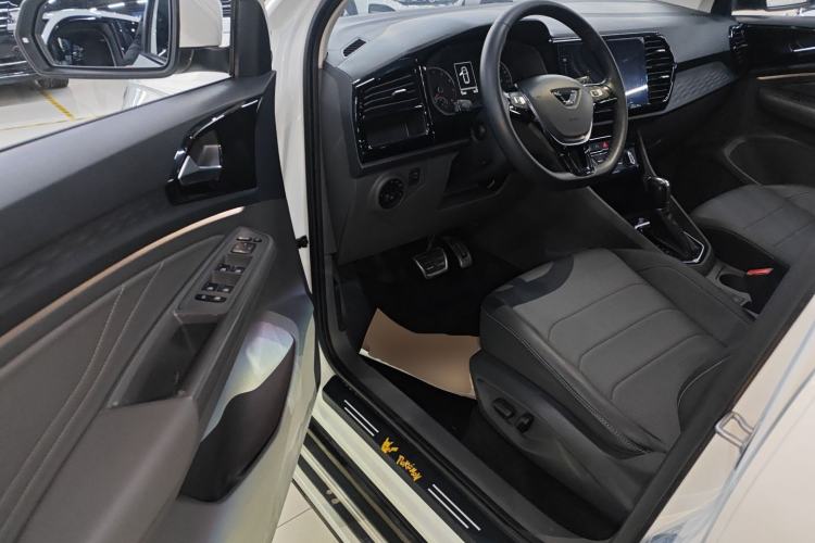 Used Jetta VS7 2020 1.4T Automatic Enjoyment Model