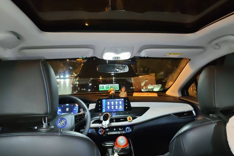 Used Buick Velite 6 2019 Connected & Smart Edition
