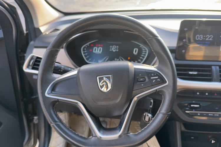 Used Baojun 360 2019 1.5L Manual Luxury Model China VI Standard
