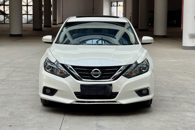 Used Nissan Teana 2018 2.0L XL Smart Upgrade Edition