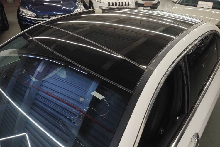 Used Mercedes-Benz E-Class 2017 E 300 L Luxury Model