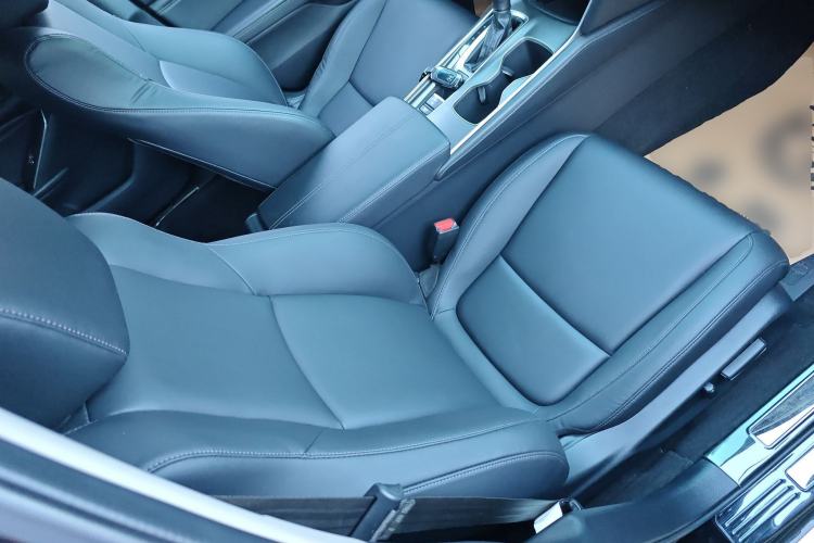 Used Honda Accord 2022 260TURBO Luxury Edition