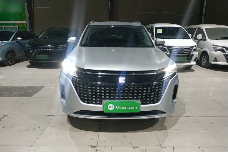 Used  E5 2023 1.5L DE-i 100KM Enjoyment Version 5 Seats
