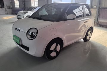 Used Qiyuan Lumin 2022 210km Sweet Edition