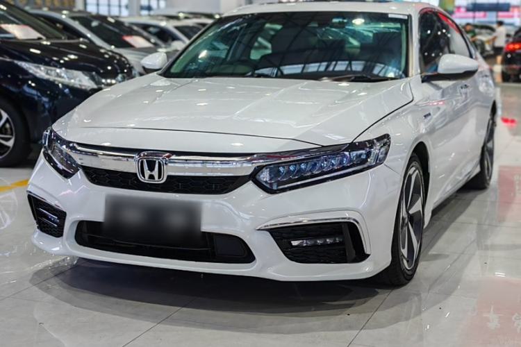Used Honda Inspire 2019 Rui·Hybrid 2.0L Jing Shang Edition China VI
