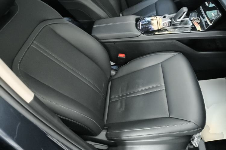 Used Wuling Victory 2020 1.5T CVT Flagship Edition
