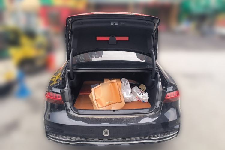 Used Audi A7L 2024 45 TFSI Luxury Edition