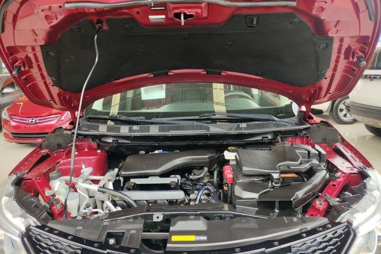 Used Nissan Qashqai 2016 2.0L CVT Elite Edition
