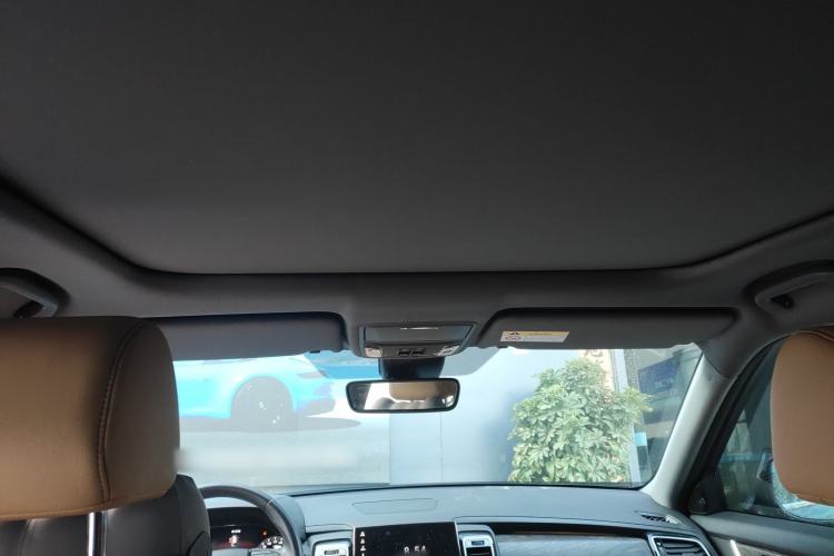 Used Honda UR-V 2020 370TURBO Four-Wheel Drive Premium Edition
