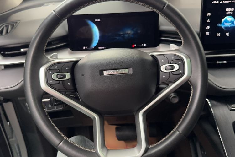 Used Haval H6 2022 3rd Generation 1.5T Automatic Two-Wheel Drive Supreme+
