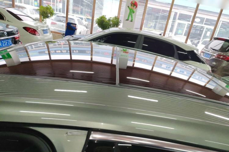 Used Cadillac CT5 2022 28T Luxury Version (Standard Edition)
